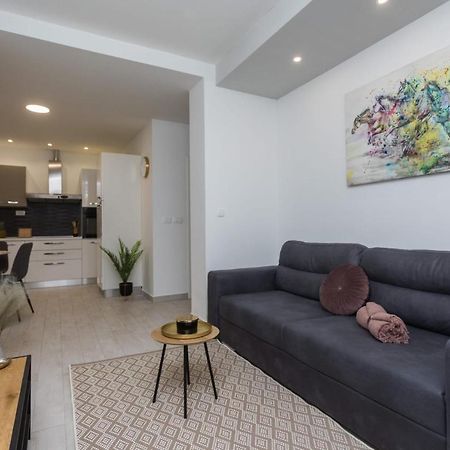 Bloom Apartment Split Eksteriør billede