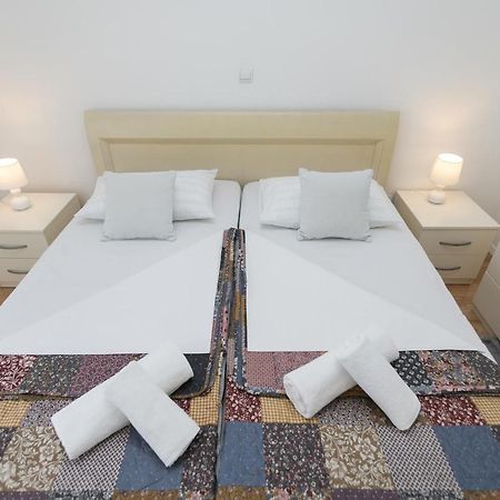 Bloom Apartment Split Eksteriør billede