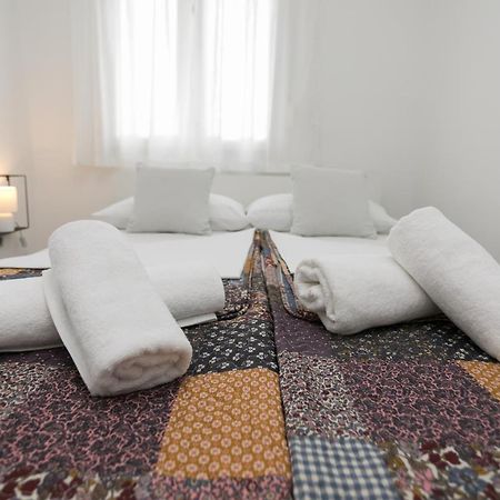 Bloom Apartment Split Eksteriør billede
