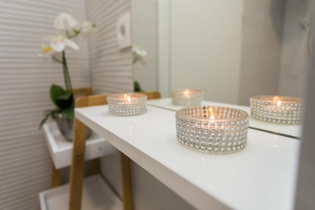 Bloom Apartment Split Eksteriør billede