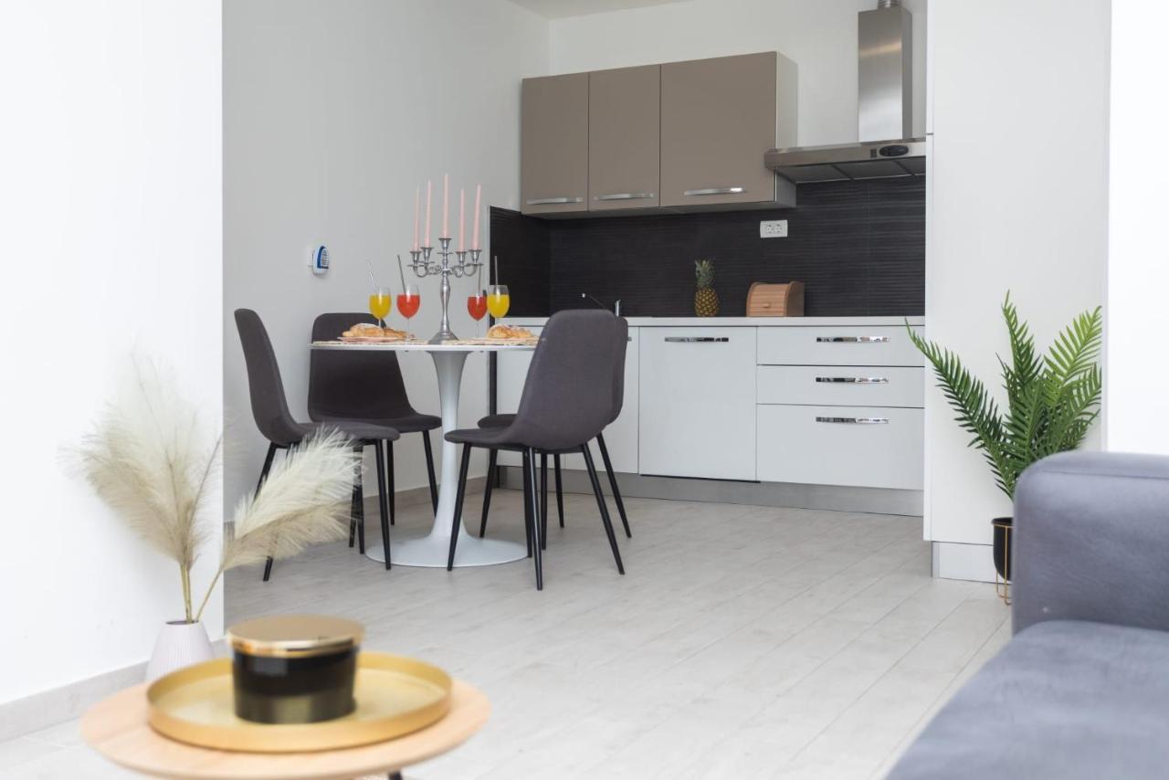 Bloom Apartment Split Eksteriør billede