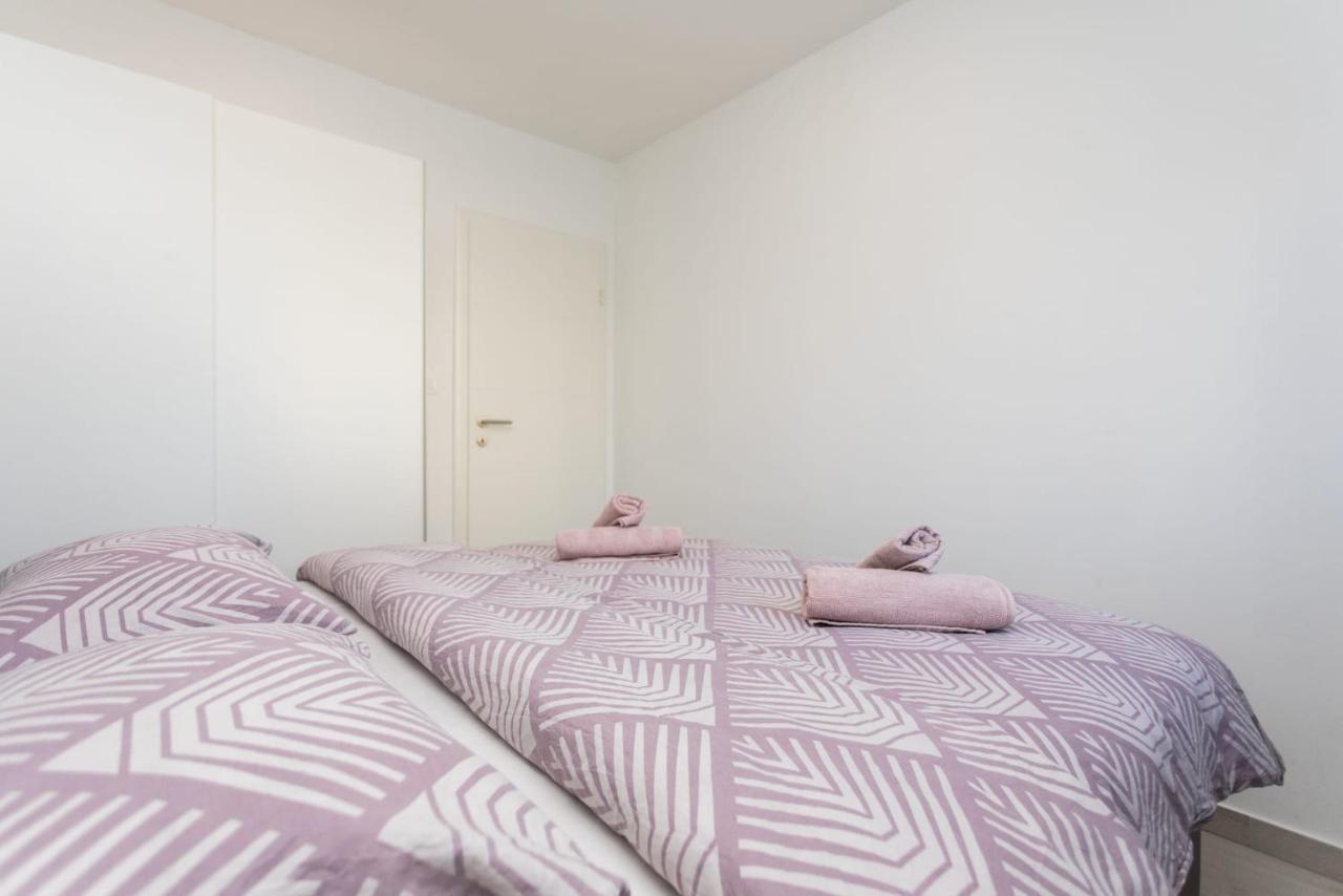 Bloom Apartment Split Eksteriør billede