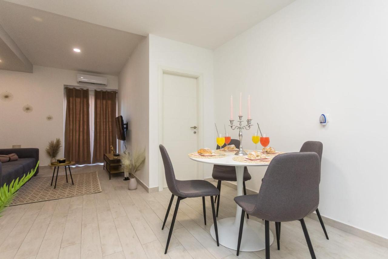 Bloom Apartment Split Eksteriør billede