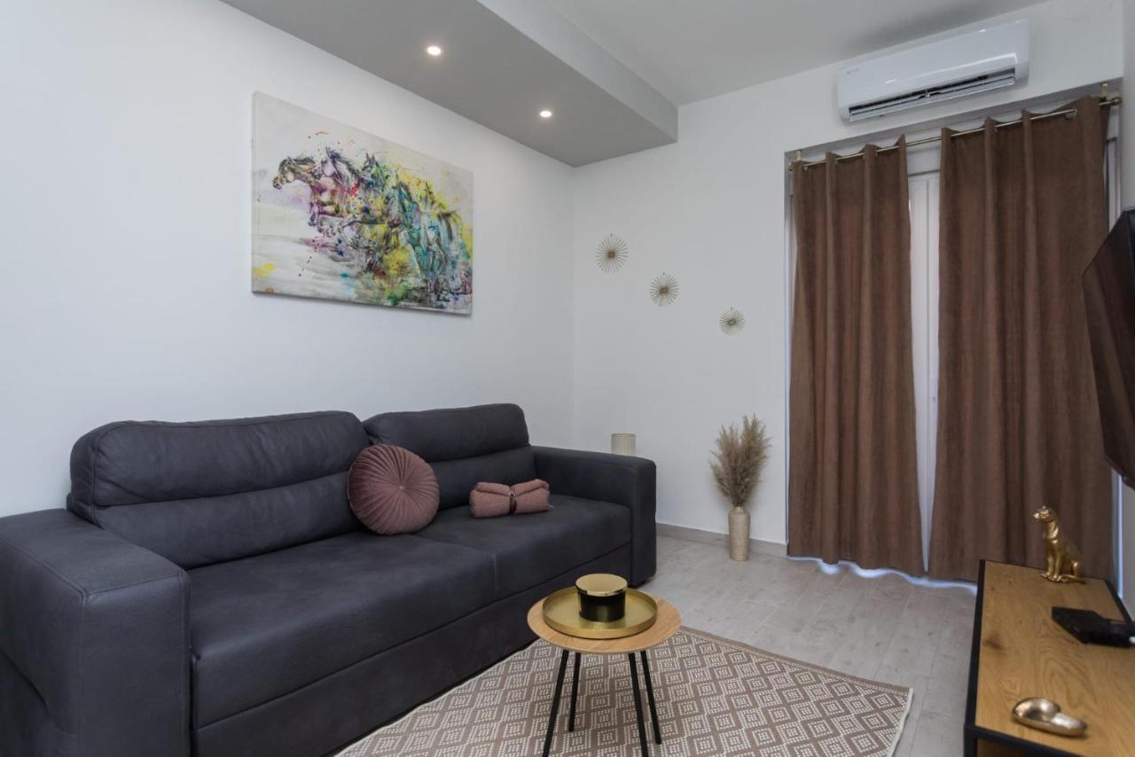 Bloom Apartment Split Eksteriør billede