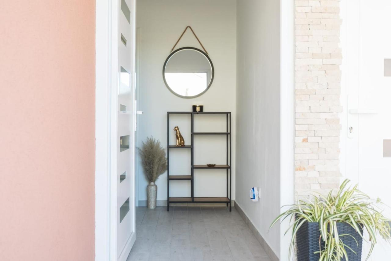 Bloom Apartment Split Eksteriør billede