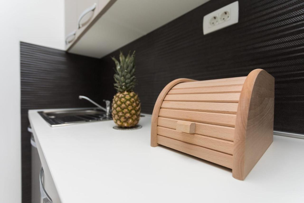 Bloom Apartment Split Eksteriør billede