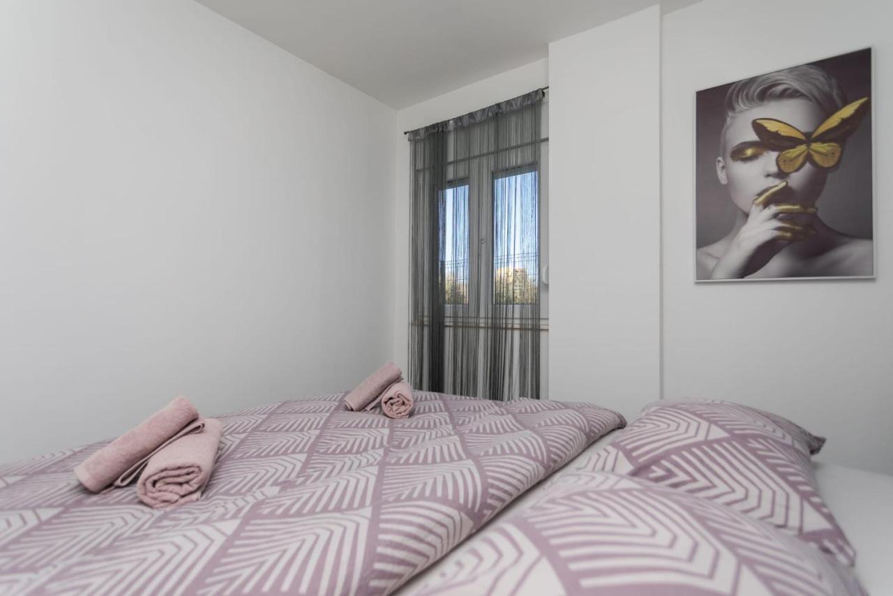Bloom Apartment Split Eksteriør billede