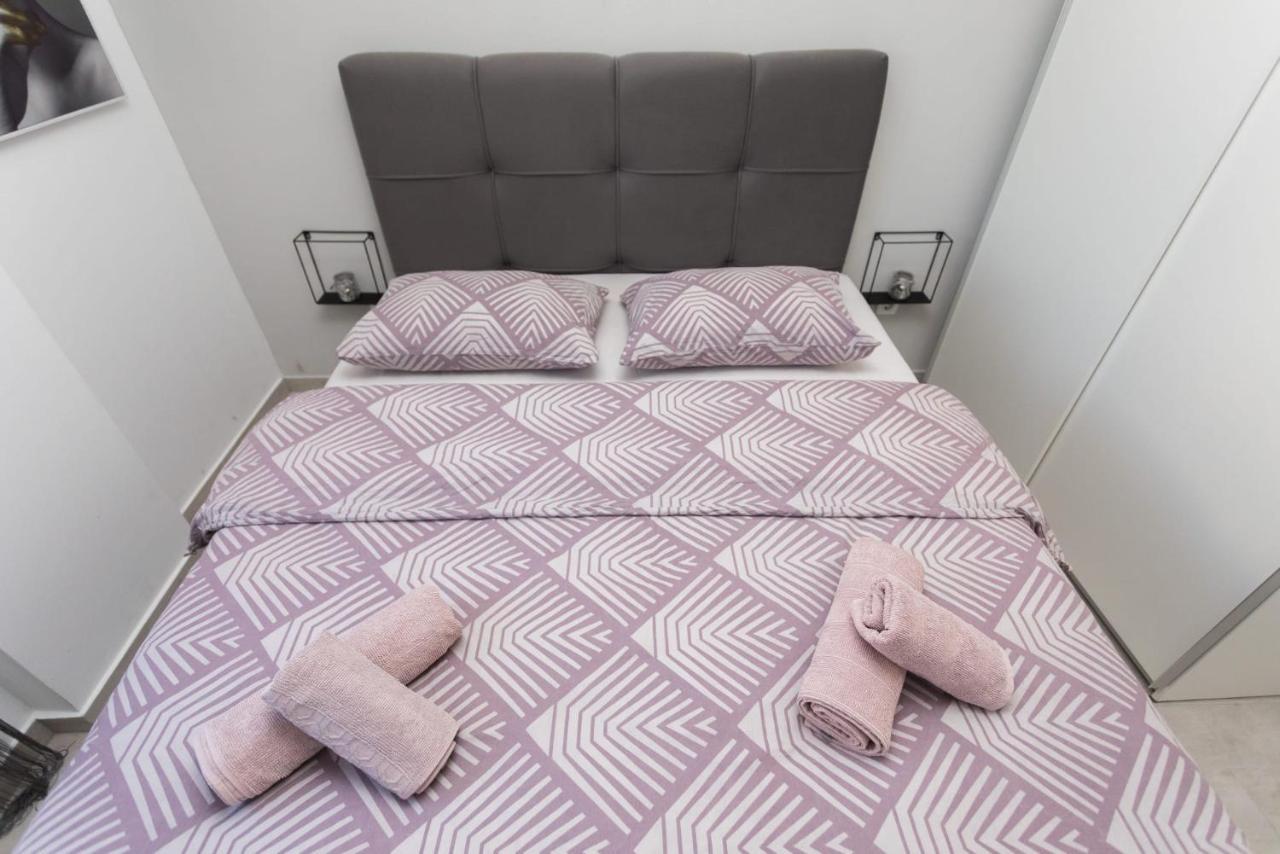Bloom Apartment Split Eksteriør billede