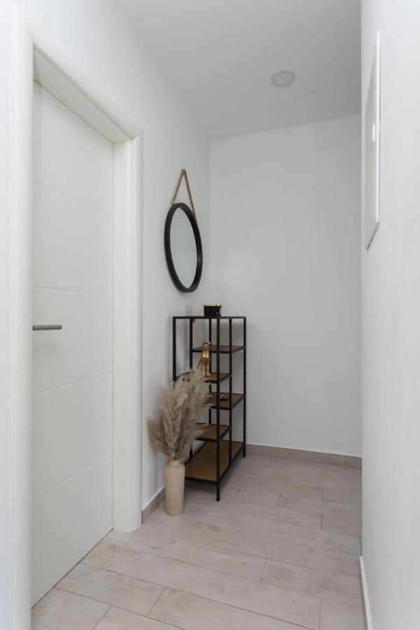 Bloom Apartment Split Eksteriør billede