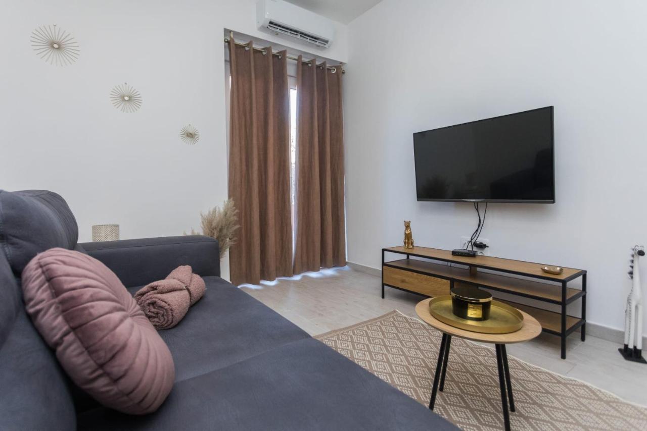 Bloom Apartment Split Eksteriør billede