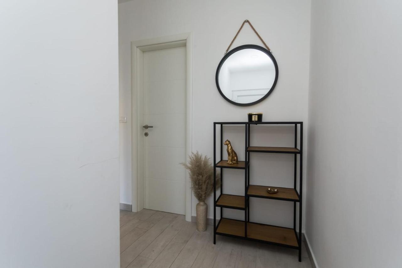 Bloom Apartment Split Eksteriør billede