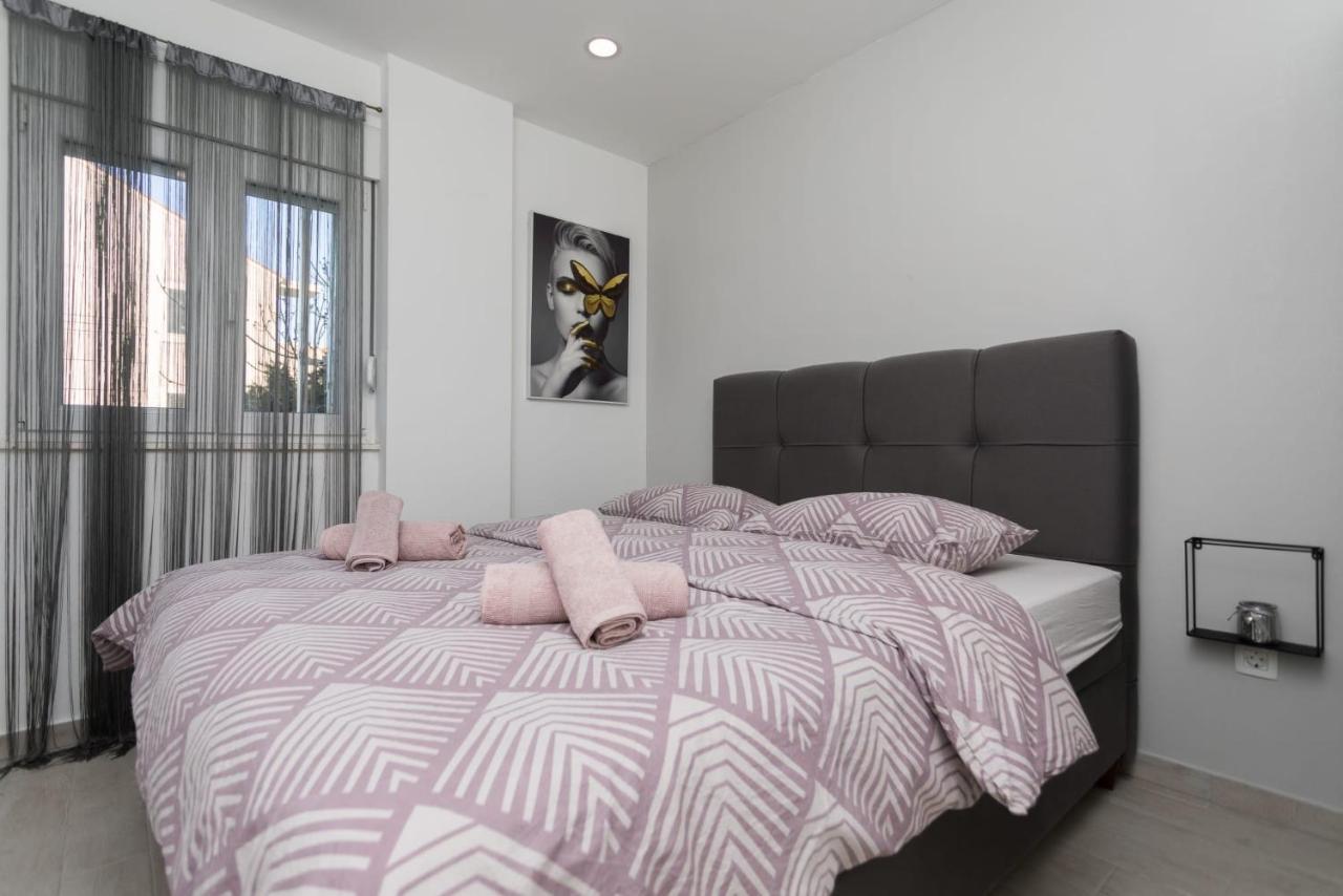 Bloom Apartment Split Eksteriør billede
