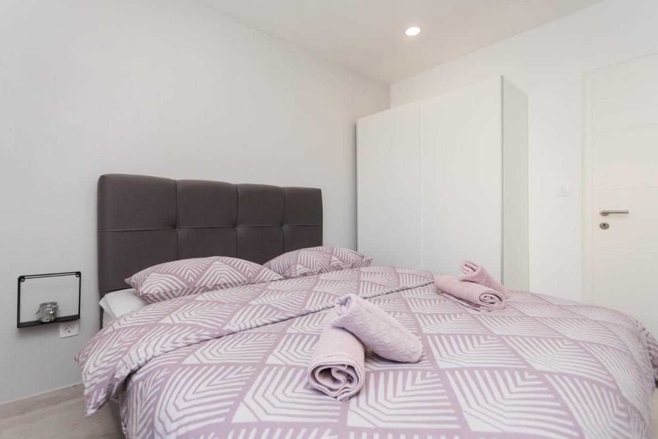Bloom Apartment Split Eksteriør billede