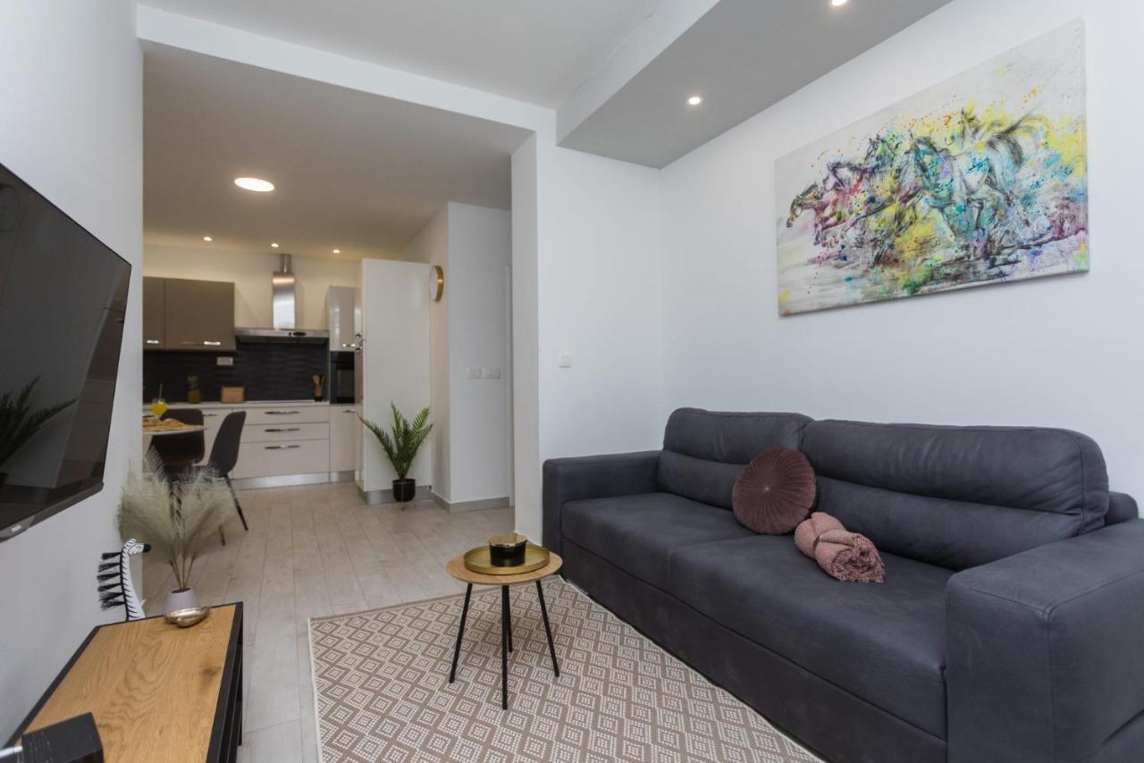 Bloom Apartment Split Eksteriør billede