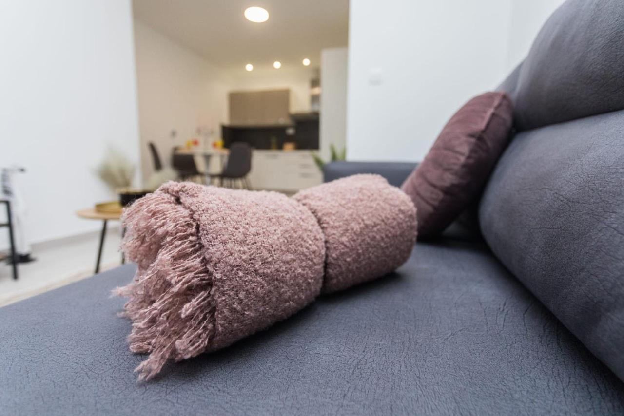 Bloom Apartment Split Eksteriør billede
