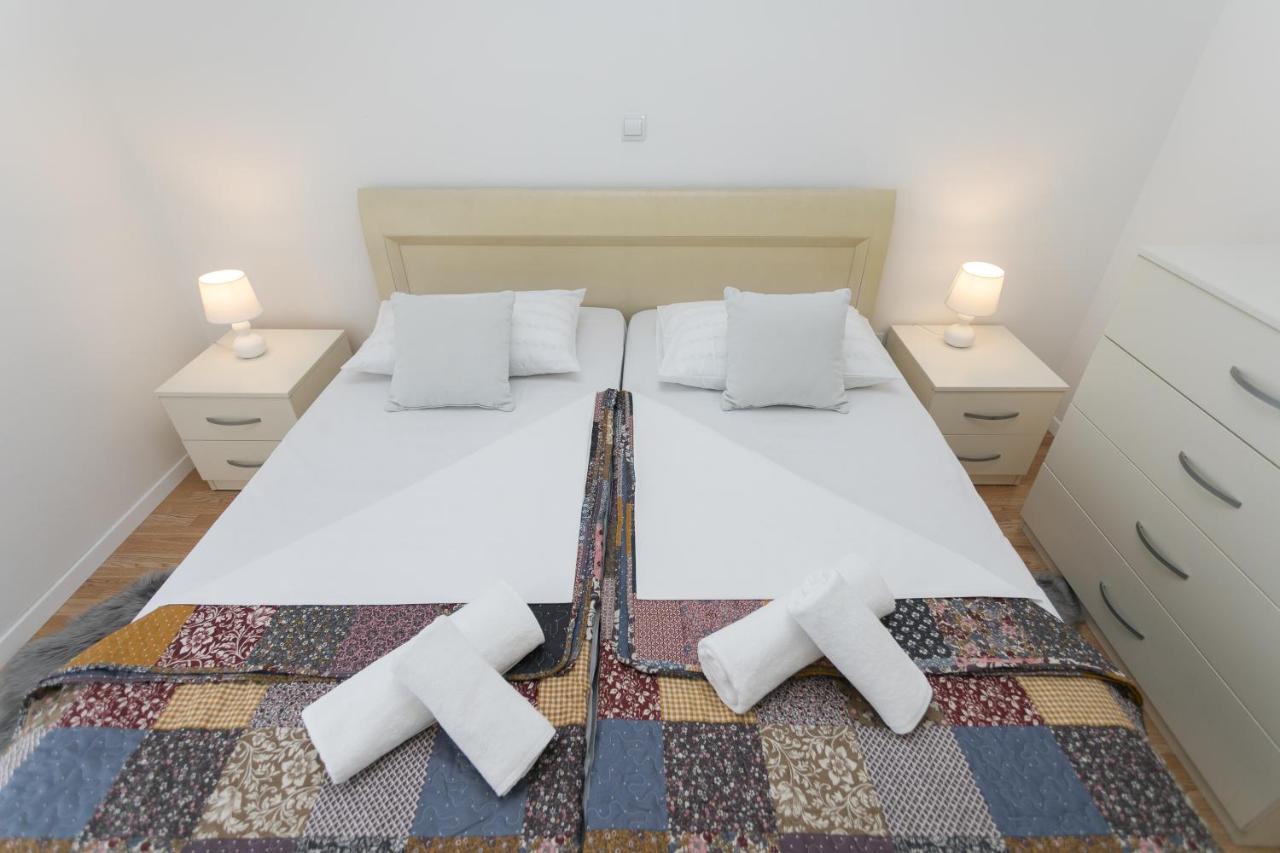 Bloom Apartment Split Eksteriør billede