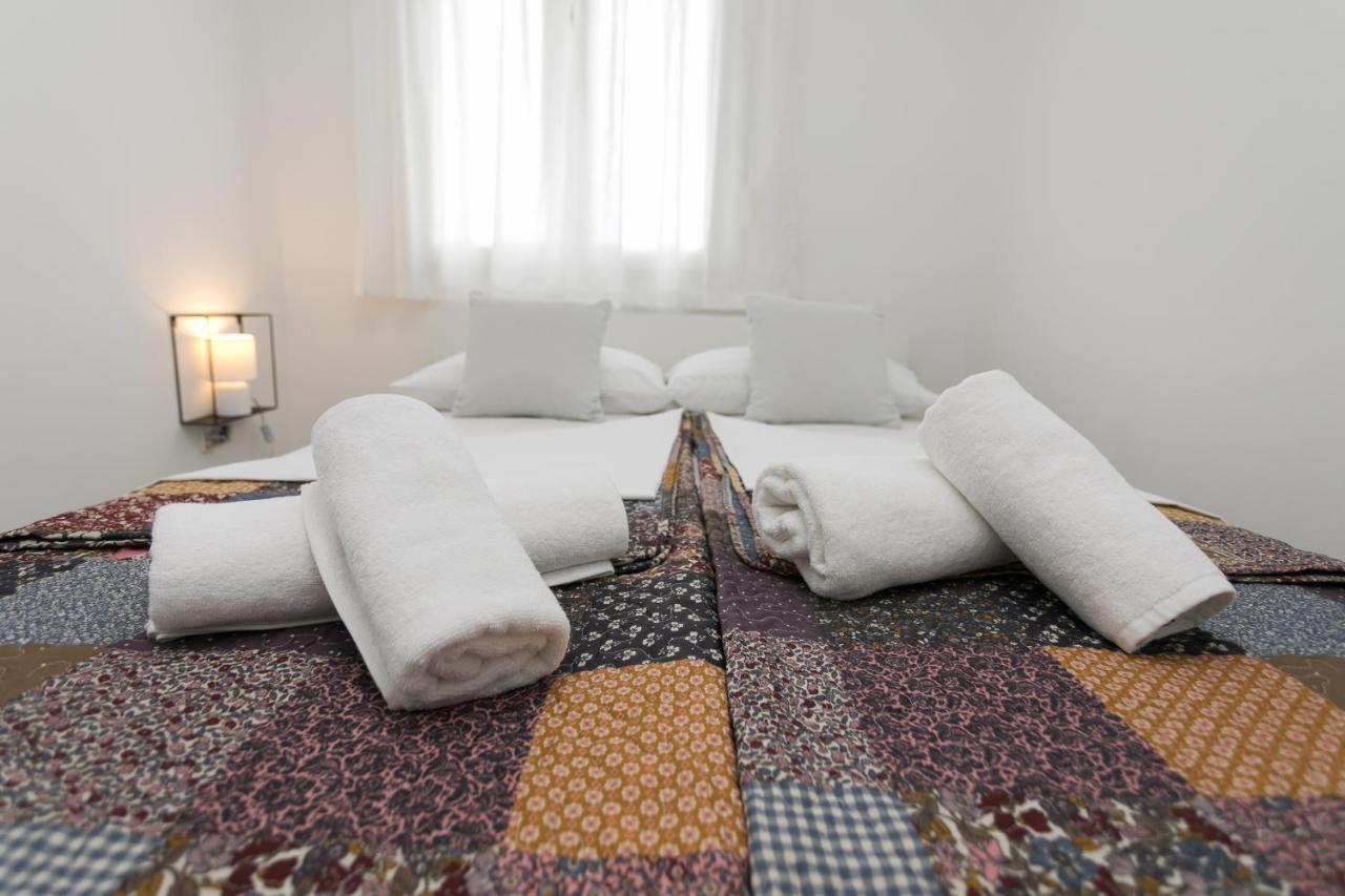 Bloom Apartment Split Eksteriør billede