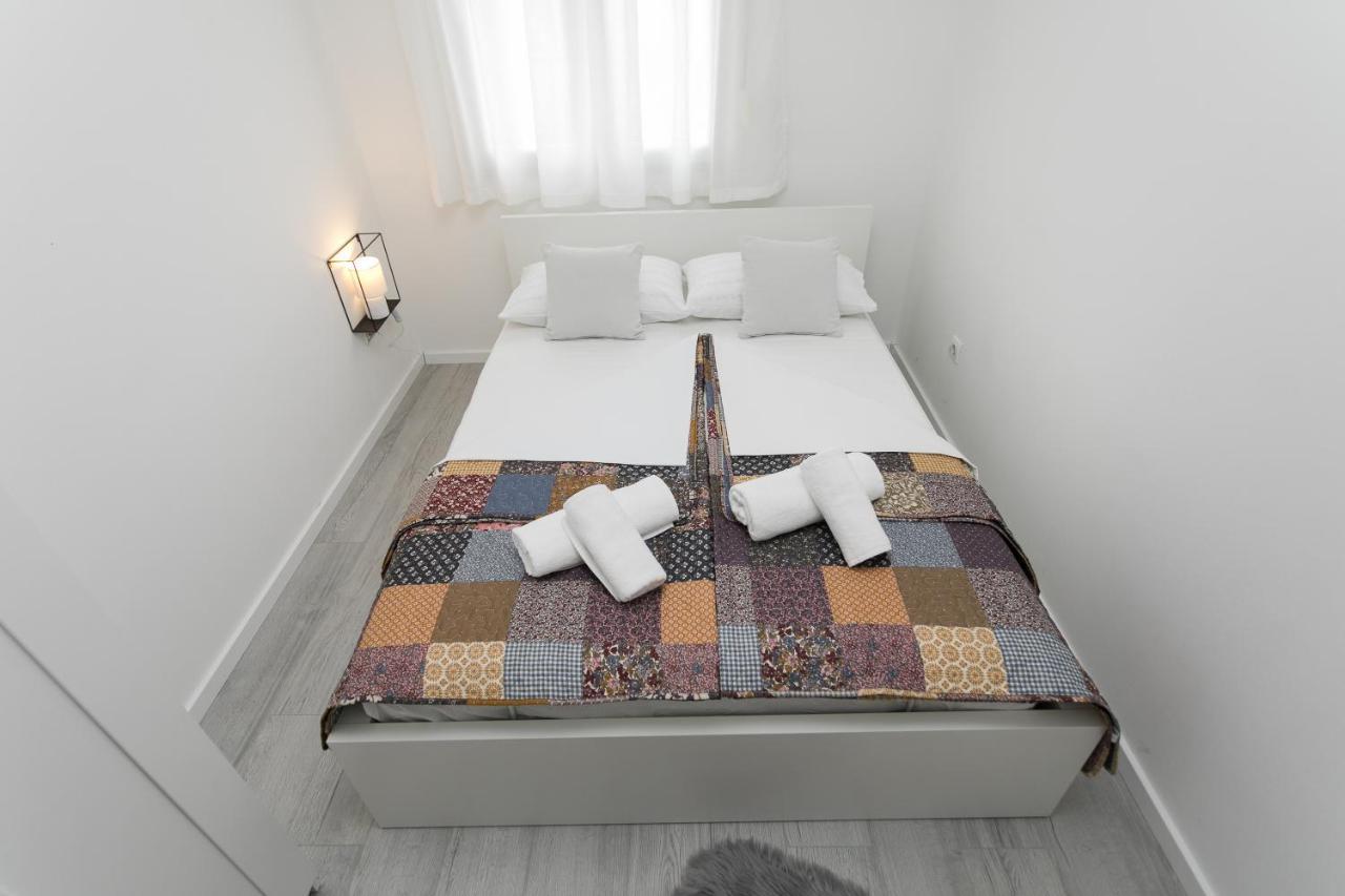 Bloom Apartment Split Eksteriør billede