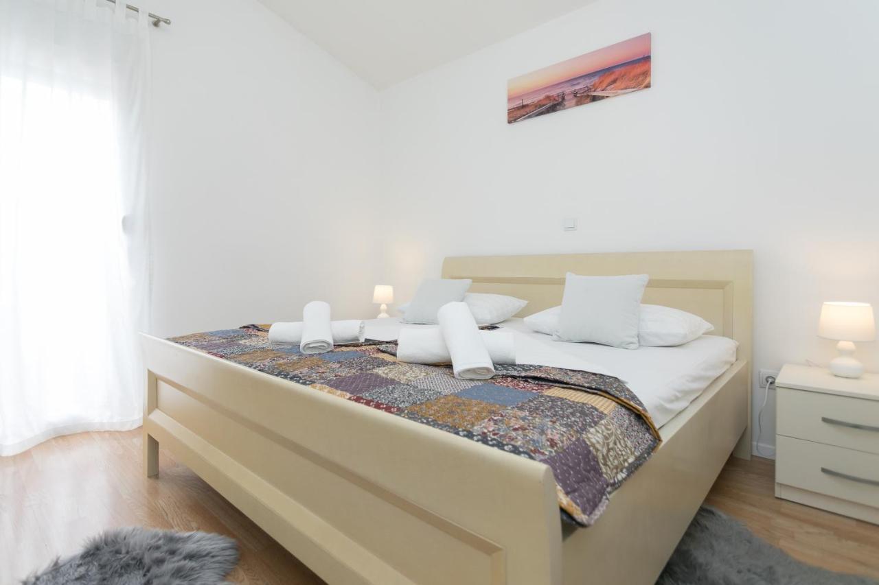Bloom Apartment Split Eksteriør billede