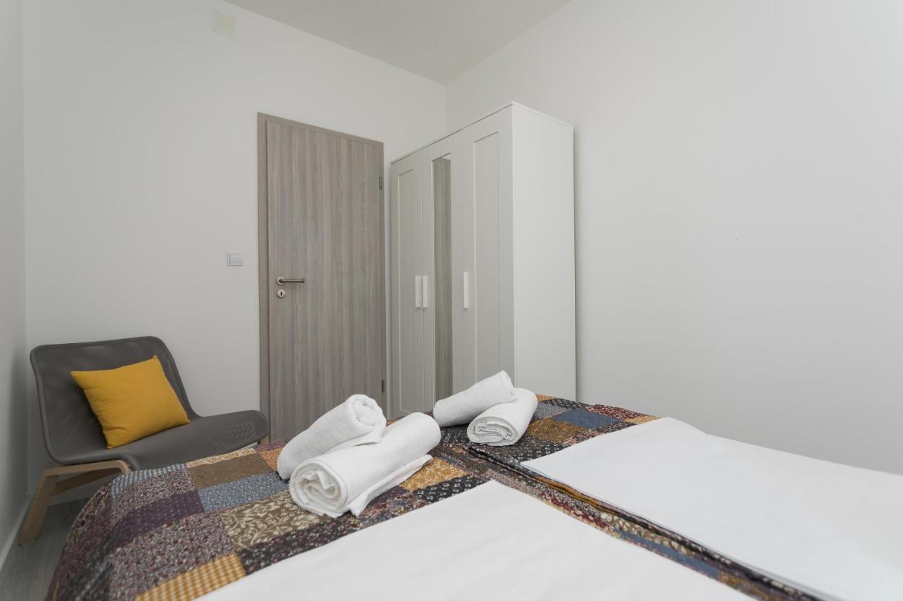 Bloom Apartment Split Eksteriør billede