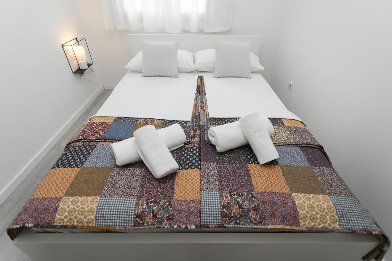Bloom Apartment Split Eksteriør billede